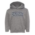 Ferguson Kentucky Traditional Toddler Hoodie additional view 1