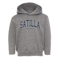 Satilla Georgia Traditional Toddler Hoodie additional view 1