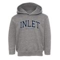 Inlet New York Traditional Toddler Hoodie additional view 1