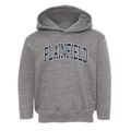 Plainfield Ohio Traditional Toddler Hoodie additional view 1