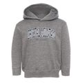 Crystal Mountain Michigan Traditional Toddler Hoodie additional view 1