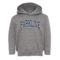 Parkline Idaho Traditional Toddler Hoodie additional view 1
