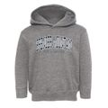 Spencer Mountain North Carolina Traditional Toddler Hoodie additional view 1