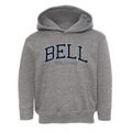 Bell Pennsylvania Traditional Toddler Hoodie additional view 1