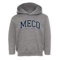 Meco New York Traditional Toddler Hoodie additional view 1