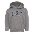 Rockport Texas Traditional Toddler Hoodie additional view 1