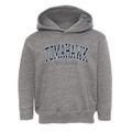 Tomahawk West Virginia Traditional Toddler Hoodie additional view 1