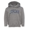 Jordan Kentucky Traditional Toddler Hoodie additional view 1