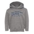 Barrett New Hampshire Traditional Toddler Hoodie additional view 1