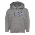 Mattapex Maryland Traditional Toddler Hoodie additional view 1