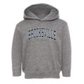 Brooksville Florida Traditional Toddler Hoodie additional view 1