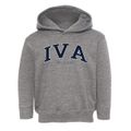 Iva Michigan Traditional Toddler Hoodie additional view 1
