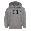 Chili Illinois Traditional Toddler Hoodie additional view 1