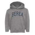 Berea West Virginia Traditional Toddler Hoodie additional view 1