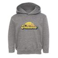 Indiana Sublime State Toddler Hoodie additional view 1