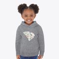 South Carolina Spring Dream Toddler Hoodie additional view 2