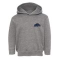 Into The Wild Toddler Hoodie additional view 1