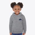 Into The Wild Toddler Hoodie additional view 2