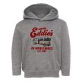 Cousin Eddies Toddler Hoodie additional view 1