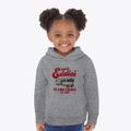 Cousin Eddies Toddler Hoodie additional view 2