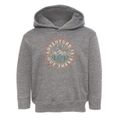 Adventure Is Out There Toddler Hoodie additional view 1
