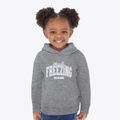Literally Freezing Toddler Hoodie additional view 2