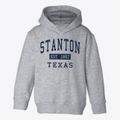 Stanton Texas Classic Established Toddler Hoodie additional product view 1