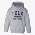 Tolu Kentucky Classic Established Toddler Hoodie additional view 1