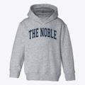 The Noble Academy Varsity Arch Toddler Hoodie additional view 1