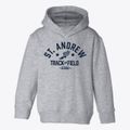 St Andrew Parish Track and Field Toddler Hoodie additional view 1