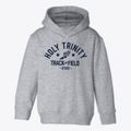 Holy Trinity High School Track and Field Toddler Hoodie additional view 1