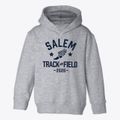 Salem Christian School Track and Field Toddler Hoodie additional view 1