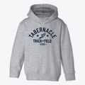 Tabernacle Christian Academy Track and Field Toddler Hoodie additional view 1