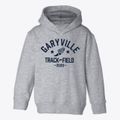Garyville-mount Airy Magnet School Track and Field Toddler Hoodie additional view 1