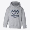 Paxton Center Track and Field Toddler Hoodie additional view 1