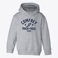 Comfrey Public School Track and Field Toddler Hoodie additional view 1