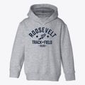 Roosevelt High School Track and Field Toddler Hoodie additional view 1