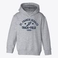 Saint Francis Desales School Track and Field Toddler Hoodie additional view 1