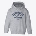 Burroughs Elementary School Track and Field Toddler Hoodie additional view 1