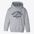 Villa Angela-st. Joseph High School Track and Field Toddler Hoodie additional view 1
