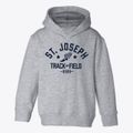 St. Joseph Consolidated School Track and Field Toddler Hoodie additional view 1