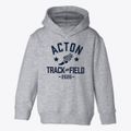 Acton Elementary School Track and Field Toddler Hoodie additional view 1