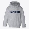 Hayfield Virginia Classic Block Toddler Hoodie additional view 1