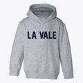 La Vale Maryland Classic Block Toddler Hoodie additional view 1
