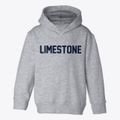 Limestone Maine Classic Block Toddler Hoodie additional view 1