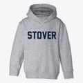 Stover Missouri Classic Block Toddler Hoodie additional view 1
