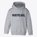 Maypearl Texas Classic Block Toddler Hoodie additional view 1