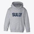 Sully Iowa Classic Block Toddler Hoodie additional view 1