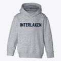 Interlaken New Jersey Classic Block Toddler Hoodie additional view 1