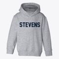 Stevens Pennsylvania Classic Block Toddler Hoodie additional view 1